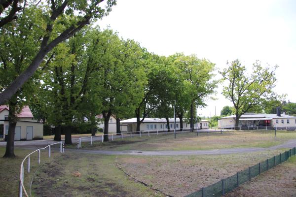 Jahn-Stadion - Bernsdorf/Oberlausitz