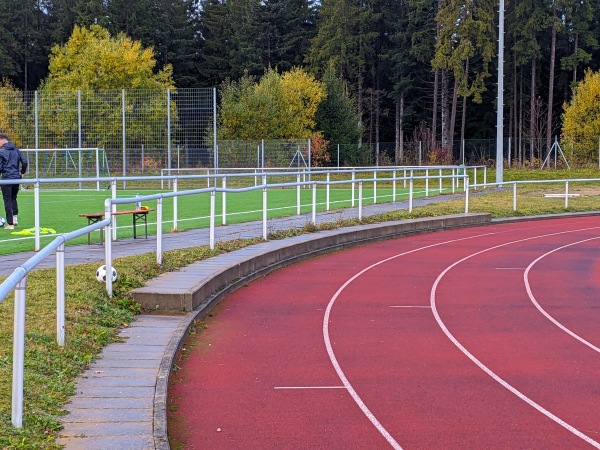 Waldstadion - Bonndorf/Schwarzwald