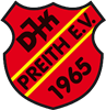 Wappen DJK Preith 1965  57403