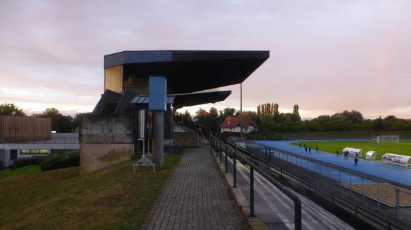 Parc des Sports - Haguenau