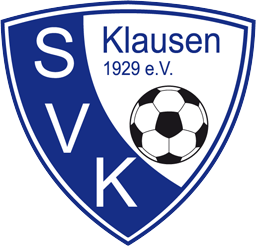Wappen SV Klausen 1929 diverse