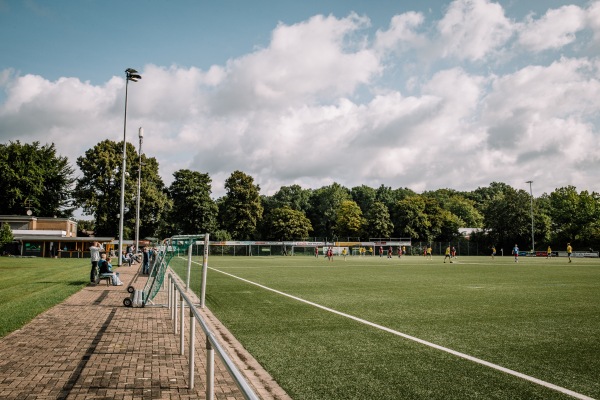 Monte Pelmo Fußballpark - Bielefeld-Heepen
