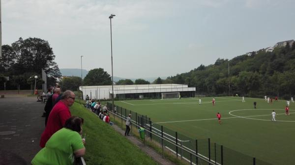 Saar-Mosel-Stadion Nebenplatz - Konz