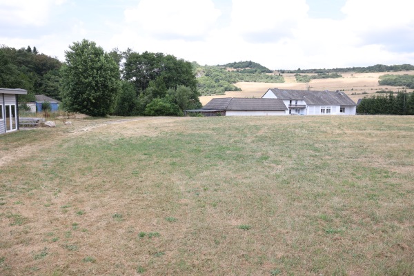 Sportplatz Gees - Gerolstein-Gees