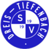 Wappen SV 1919 Dreis-Tiefenbach