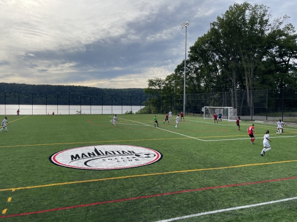 Marillac Field - Bronx, NY