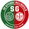 Wappen SG Afferde/Hilligsfeld II (Ground B)