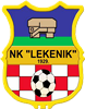 Wappen NK Lekenik diverse