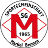 Wappen SG Marßel 1965 diverse