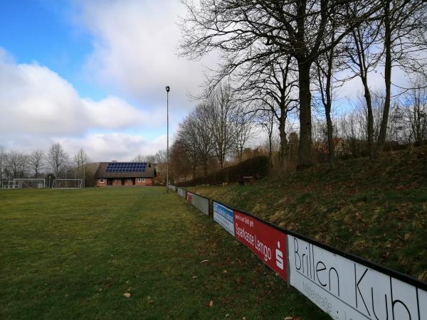 Sportplatz Bavenhausen - Kalletal-Bavenhausen