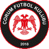 Wappen Çorum FK