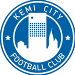 Wappen Kemi City FC diverse  103767