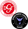 Wappen SG Dansk GF III / Janneby