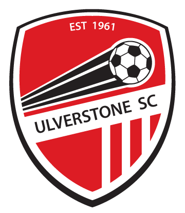 Wappen Ulverstone SC diverse