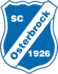 Wappen SC Osterbrock 1926 II