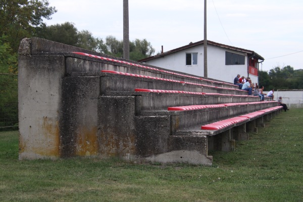Stadion FK Vranić - Vranić