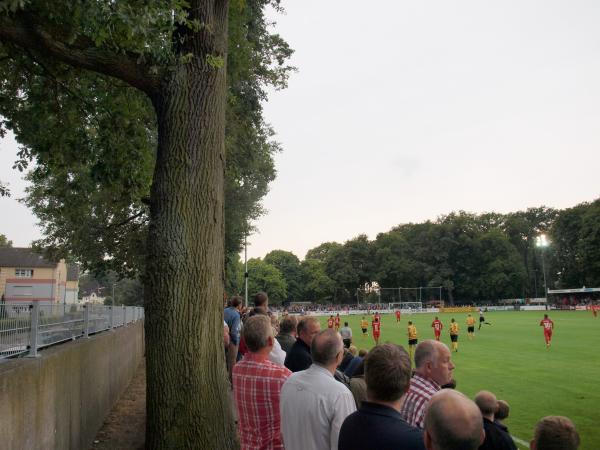 Stadion am Waldschlößchen - Lippstadt