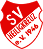 Wappen SV Heiligkreuz 1946 diverse  103313