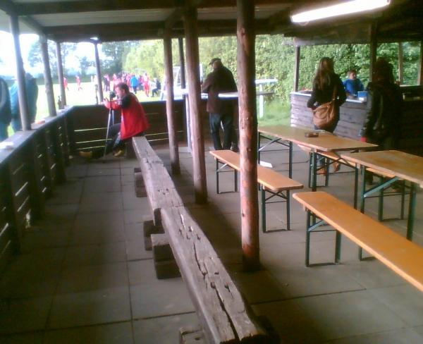 Sportplatz Am Sweenhof - Seesen-Münchehof