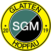 Wappen SGM Glatten/Hopfau II - Frauen (Ground A)
