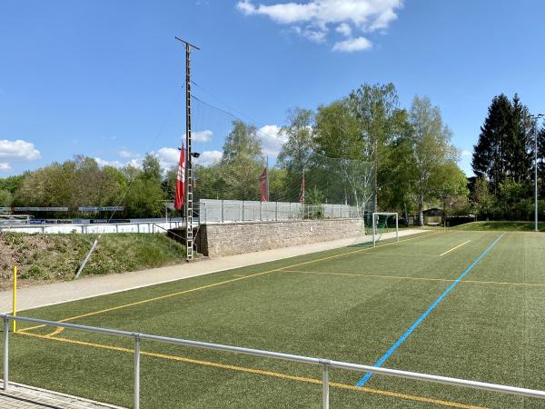 Stadion am Sandweg B-Platz - Göttingen