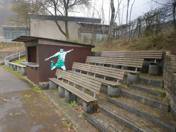 Häselbachstadion - Aalen-Unterkochen