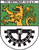 Wappen TSV Wettmar 1912 diverse  90279