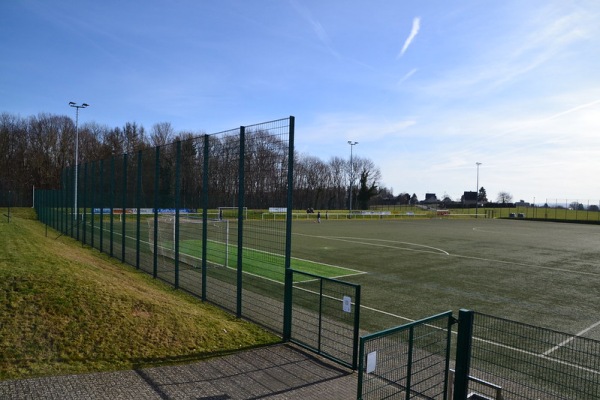 Karl Meidl Arena Nebenplatz - Asbach/Westerwald