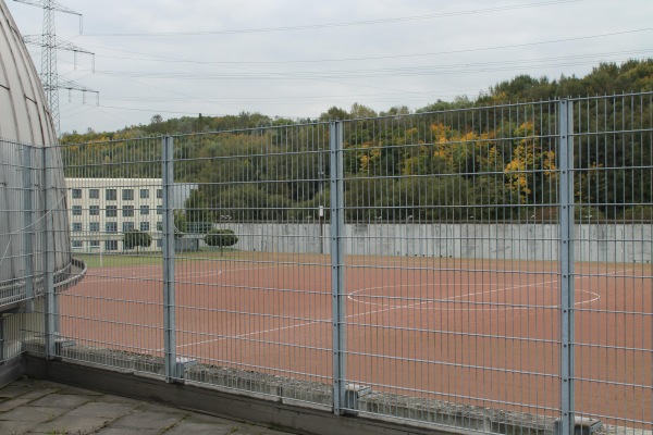 Sportplatz JVA Gelsenkirchen - Gelsenkirchen-Heßler
