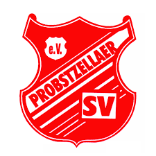 Wappen Probstzellaer SV 1952