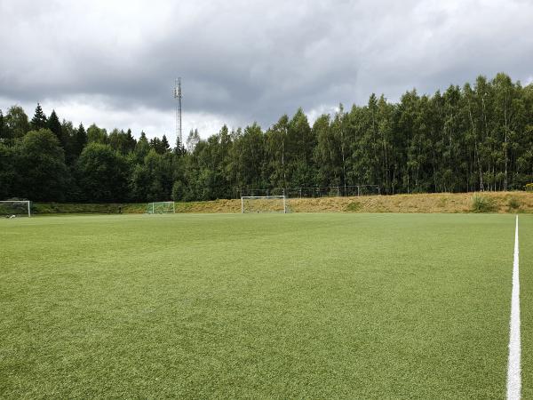 Hagavallen Konstgräs - Växjö