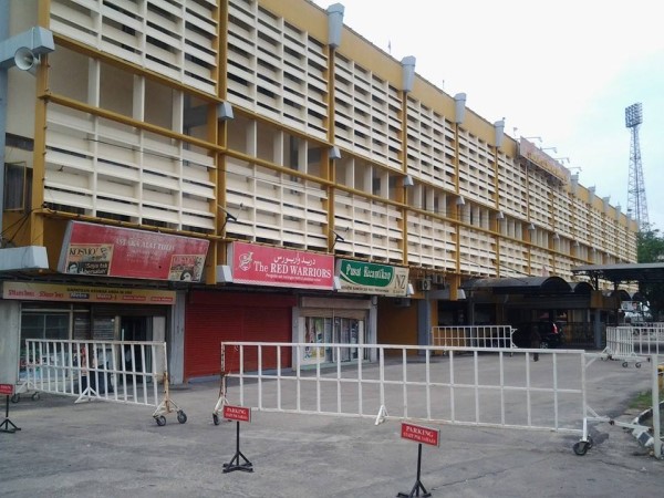 Stadium Sultan Mohammad IV - Kota Bharu