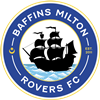 Wappen Baffins Milton Rovers FC  84237