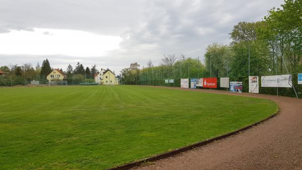 Sportplatz Hochheim - Erfurt-Hochheim