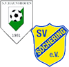 Wappen SG Haunshofen/Söchering - Frauen (Ground A)