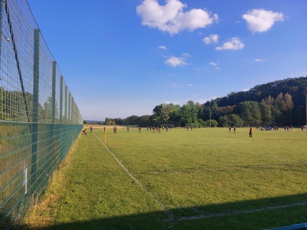 Sportanlage an der Allna Platz 2 - Marburg-Haddamshausen