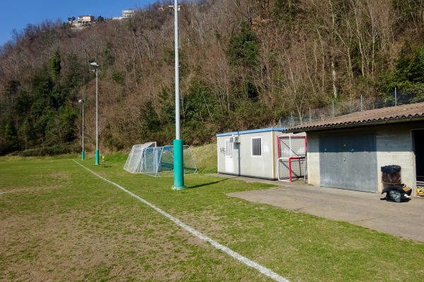 Campo Sovaglia campo B - Melano