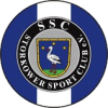 Wappen Storkower SC 2012 - Frauen