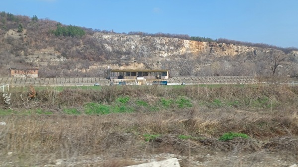 Stadion Maritsa - Belovo