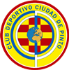 Wappen CDE Ciudad de Pinto