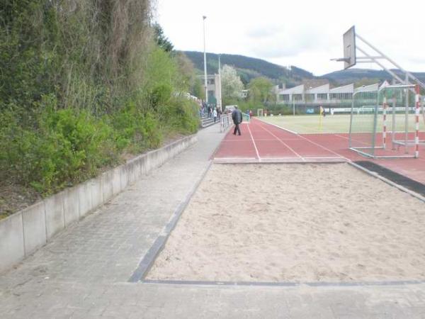 Stadtstadion Elsewiese - Plettenberg