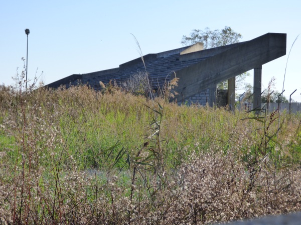 Stadio Massimino - Metapont