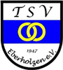 Wappen TSV Eberholzen 1947