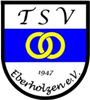 Wappen TSV Eberholzen 1947  33602