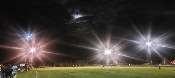 Sportplatz Wellen - Beverstedt-Wellen