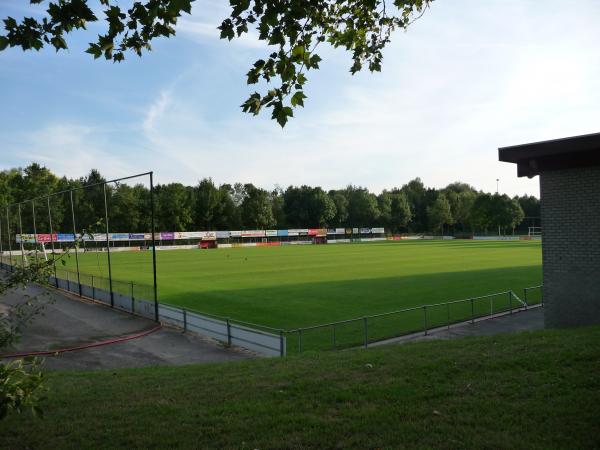 Sportpark Grasbroek - Heerlen