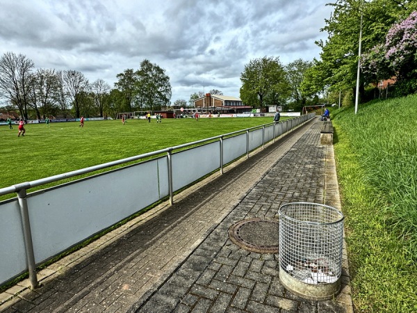 Sportplatz Am Kleeberg - Tecklenburg-Brochterbeck