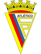 Wappen Atlético CP  3235