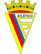 Wappen Atlético CP