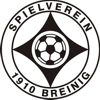 Wappen SV Breinig 1910